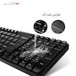 کیبورد رپو مدل E1050