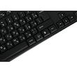 کیبورد  و ماوس ای فورتک مدل KK-3330S