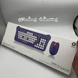کیبورد و ماوس مدل QW05
