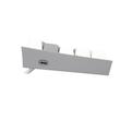 کیبورد مخصوص بازی ردراگون مدل FIZZ K617-GREY/WHITE