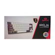 کیبورد گیمینگ ردراگون مدل IRELIA K701 WB RGB