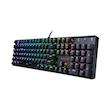 کیبورد گیمینگ ردراگون مدل Mitra K551 RGB