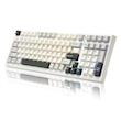 کیبورد یونزی مدل YZ98