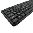 کیبورد و موس ایکس پی-پروداکت مدل XP-9700F
