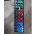 کیبورد مخصوص بازی جرتک مدل MAJOR K348