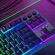 کیبورد گیمینگ ریزر مدل ORNATA V3 TENKEYLESS