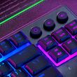 کیبورد گیمینگ ریزر مدل ORNATA V3 TENKEYLESS
