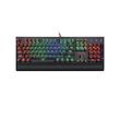 کیبورد مخصوص بازی ردراگون مدل Kala K557 RGB