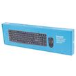  کیبورد و ماوس با سیم بیاند مدل BEYOND BMK-3375
