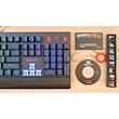 کیبورد مخصوص بازی ردراگون مدل Kala K557 RGB