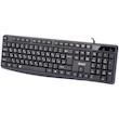  کیبورد و ماوس با سیم بیاند مدل BEYOND BMK-3375