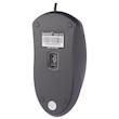  کیبورد و ماوس با سیم بیاند مدل BEYOND BMK-3375