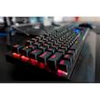 کیبورد مخصوص بازی ردراگون مدل Kala K557 RGB