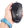  کیبورد و ماوس با سیم بیاند مدل BEYOND BMK-3375