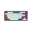 کیبورد گیمینگ ردراگون مدل FINKE QMK K715 PRO