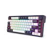 کیبورد گیمینگ ردراگون مدل FINKE QMK K715 PRO