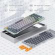 کیبورد ردراگون مدل Azure K652 PRO RGB