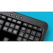 کیبورد و ماوس بی‌سیم لاجیتک مدل MK540 