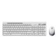 کیبورد و ماوس بی سیم جنیوس مدل  SlimStar 8230 