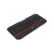 کیبورد مخصوص بازی ردراگون مدل Karura2 K502 RGB