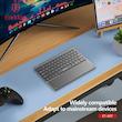 کیبورد بی سیم ارلدام مدل KB7