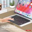 کیبورد بی سیم ارلدام مدل KB7