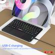 کیبورد بی سیم ارلدام مدل KB7