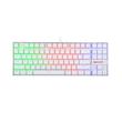 کیبورد مخصوص بازی ردراگون مدل KUMARA K552-RGB BLUE SWITCH