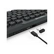 کیبورد مخصوص بازی ردراگون مدل AETHER K706 PRO 