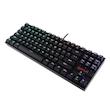 کیبورد مخصوص بازی ردراگون مدل KUMARA K552-RGB BLUE SWITCH