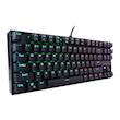 کیبورد مخصوص بازی ردراگون مدل KUMARA K552-RGB BLUE SWITCH