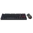 کیبورد مخصوص بازی ردراگون مدل KUMARA K552-RGB BLUE SWITCH