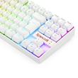 کیبورد مخصوص بازی ردراگون مدل KUMARA K552-RGB BLUE SWITCH