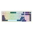 کیبورد مخصوص بازی ردراگون مدل K686 WB PRO