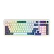 کیبورد مخصوص بازی ردراگون مدل K686 WB PRO
