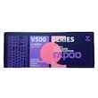 کیبورد گیمینگ رپو مدل V500Pro-87