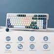 کیبورد مخصوص بازی ردراگون مدل K686 WB PRO