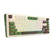 کیبورد گیمینگ ردراگون مدل Cyrus PRO K681 CGC