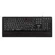 کیبورد بیاند مدل BK-7210 White