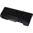 کیبورد گیمینگ تسکو مدل GK 8126، سوییچ ممبران، Full-Size، نورپردازی RGB