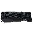 کیبورد گیمینگ تسکو مدل GK 8126، سوییچ ممبران، Full-Size، نورپردازی RGB