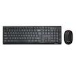 کیبورد و ماوس بی سیم ردراگون مدل BS-8343