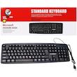 کیبورد ایکس پی-پروداکت مدل xp-8800N
