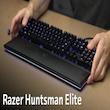 کیبورد مخصوص بازی ریزر مدل HUNTSMAN ELITE