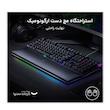 کیبورد مخصوص بازی ریزر مدل HUNTSMAN ELITE