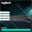 کیبورد و ماوس بی سیم لاجیتک مدل MK220