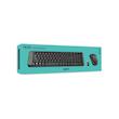 کیبورد و ماوس بی سیم لاجیتک مدل MK220