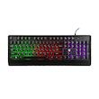 کیبورد مخصوص بازی بیاند مدل  BGK-3300 RGB