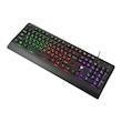 کیبورد مخصوص بازی بیاند مدل  BGK-3300 RGB