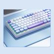 کیبورد بی سیم بی او دبلیو مدل K520BDL